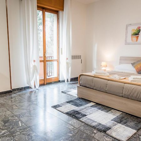 Gabrielli Rooms & Apartments - Maroncelli Verona Luaran gambar