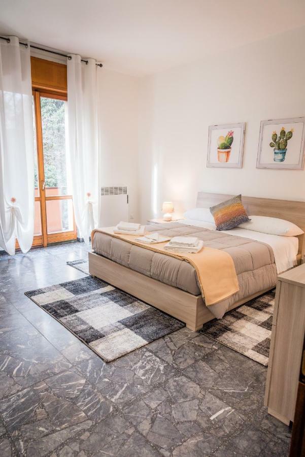 Gabrielli Rooms & Apartments - Maroncelli Verona Luaran gambar