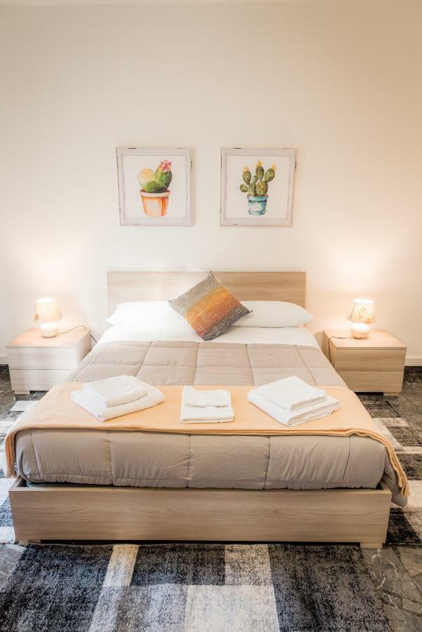 Gabrielli Rooms & Apartments - Maroncelli Verona Luaran gambar