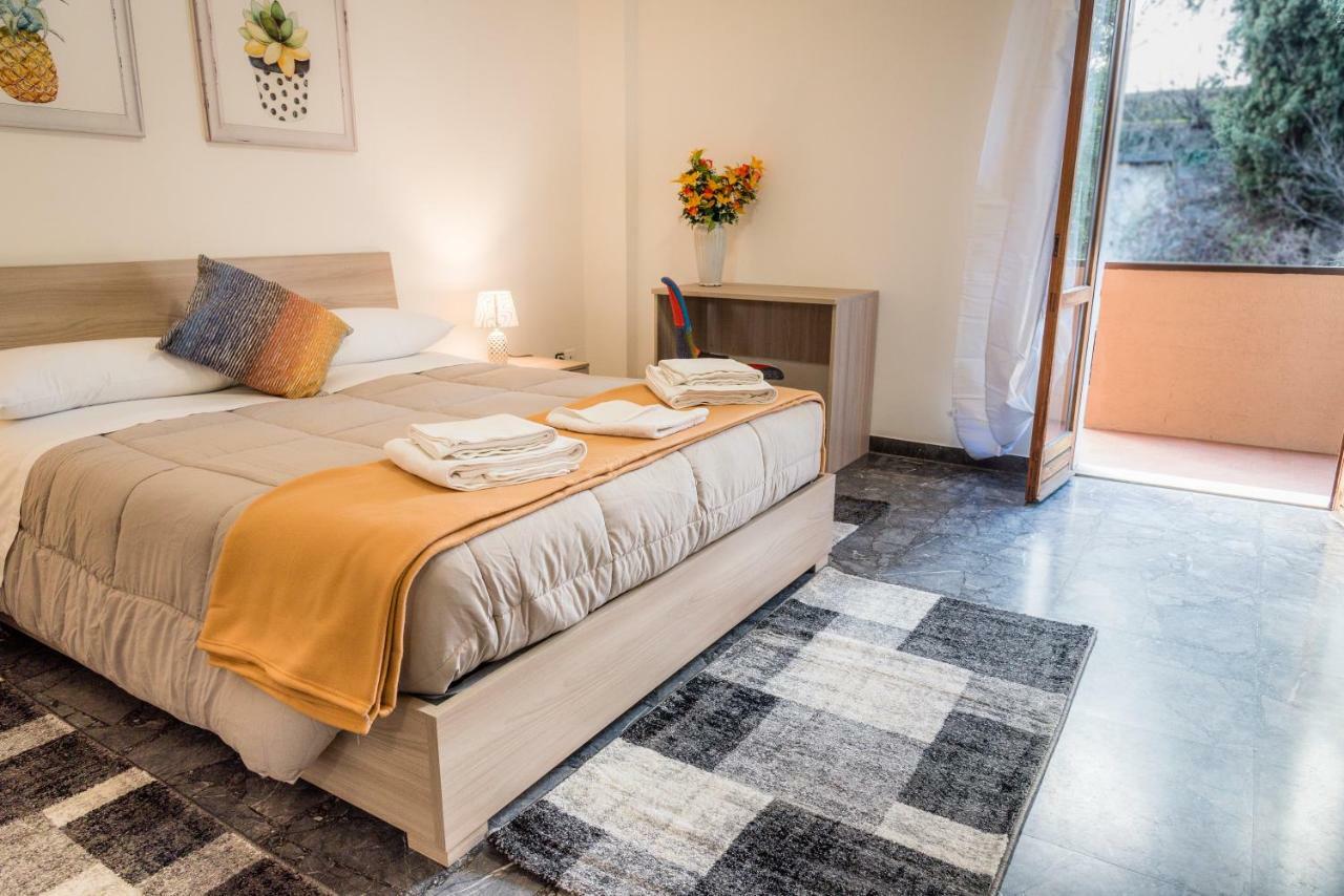 Gabrielli Rooms & Apartments - Maroncelli Verona Luaran gambar