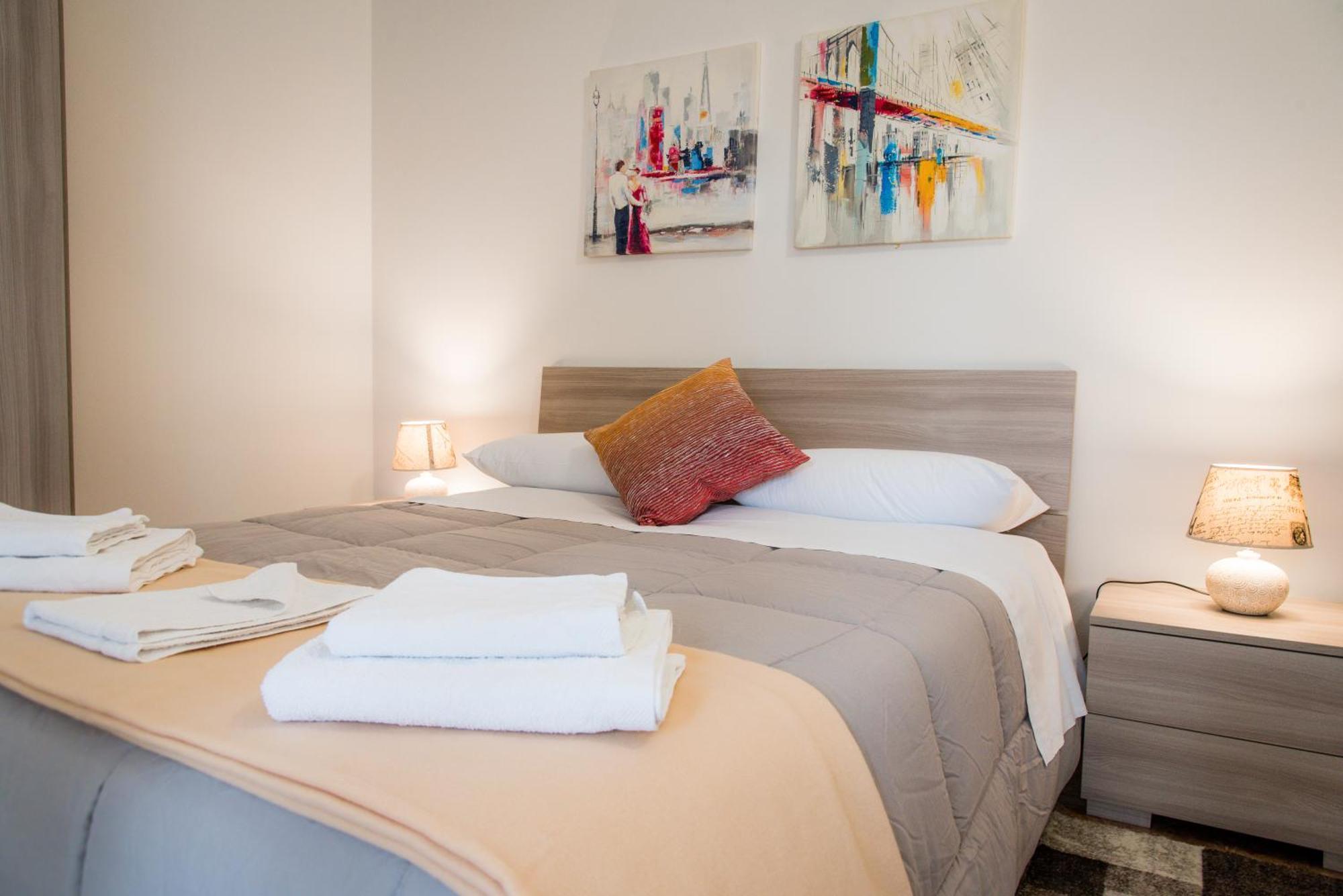 Gabrielli Rooms & Apartments - Maroncelli Verona Luaran gambar