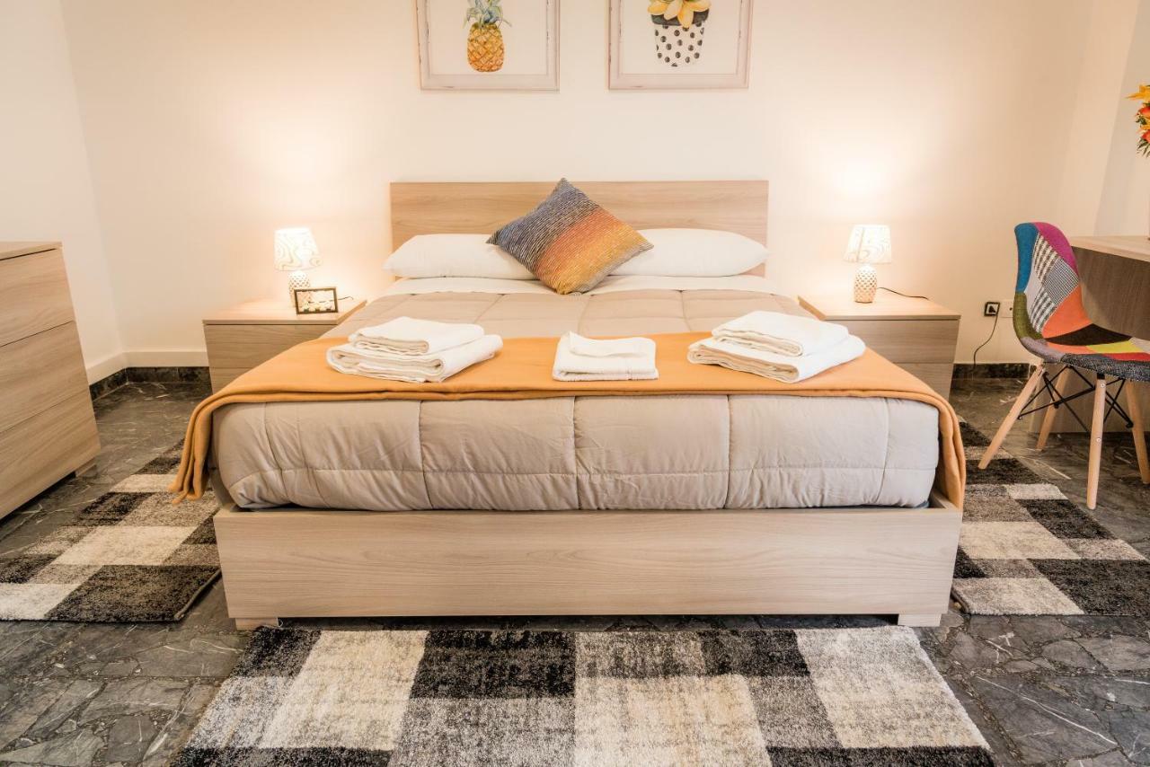 Gabrielli Rooms & Apartments - Maroncelli Verona Luaran gambar