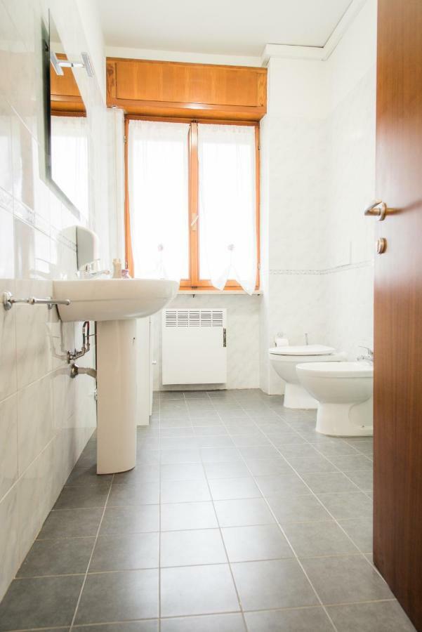 Gabrielli Rooms & Apartments - Maroncelli Verona Luaran gambar