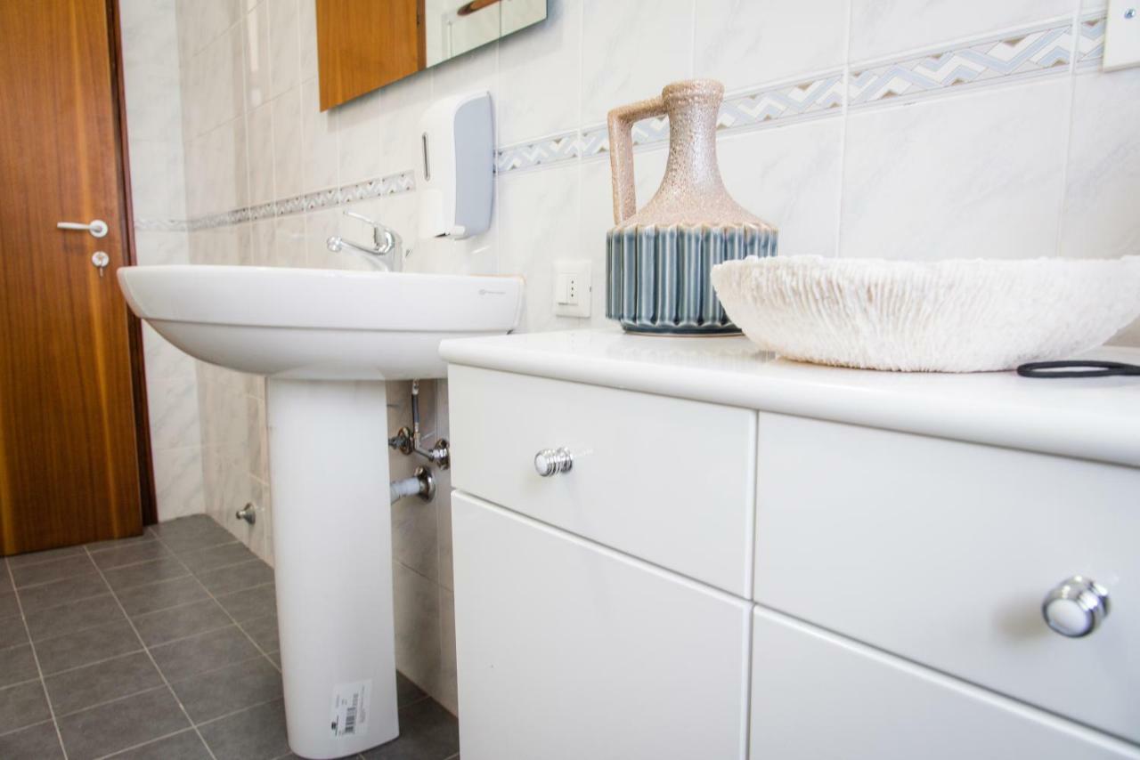 Gabrielli Rooms & Apartments - Maroncelli Verona Luaran gambar