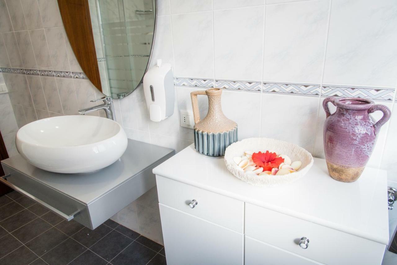 Gabrielli Rooms & Apartments - Maroncelli Verona Luaran gambar