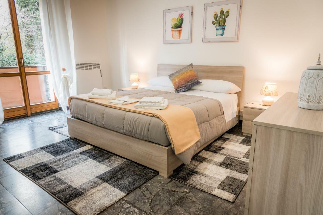 Gabrielli Rooms & Apartments - Maroncelli Verona Luaran gambar