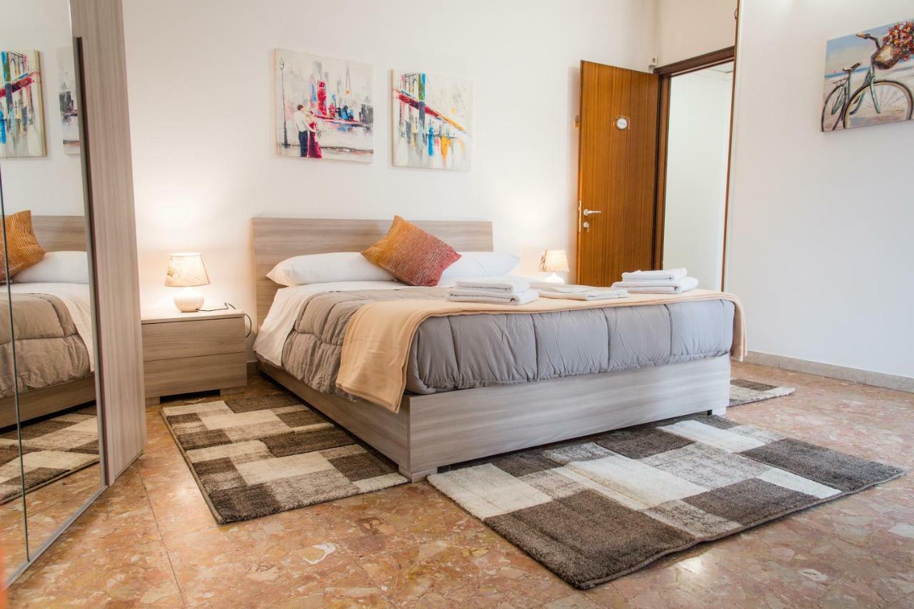 Gabrielli Rooms & Apartments - Maroncelli Verona Luaran gambar