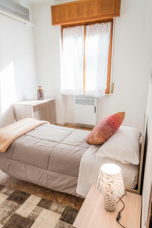 Gabrielli Rooms & Apartments - Maroncelli Verona Luaran gambar